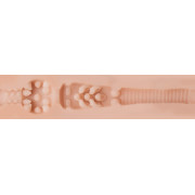 Fleshlight Girls Stoya Destroya Masturbator