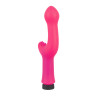 You2Toys Power Vibe Nubby Opladelig Rabbit Vibrator
