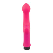 You2Toys Power Vibe Nubby Opladelig Rabbit Vibrator