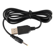 You2Toys Power Vibe Nubby Opladelig Rabbit Vibrator