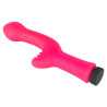 You2Toys Power Vibe Nubby Opladelig Rabbit Vibrator