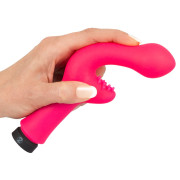 You2Toys Power Vibe Nubby Opladelig Rabbit Vibrator