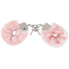 You2Toys Love Cuffs Plys Håndjern