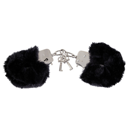 You2Toys Love Cuffs Plys Håndjern