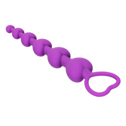 Sin Silikone Analkugle Stav