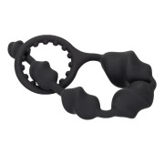 Lala Anal Beads med Pirrende Facon