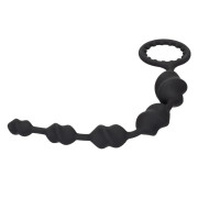 Lala Anal Beads med Pirrende Facon