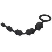 Lala Anal Beads med Pirrende Facon