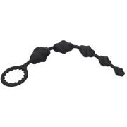 Lala Anal Beads med Pirrende Facon