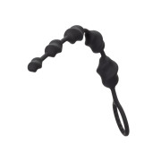 Lala Anal Beads med Pirrende Facon