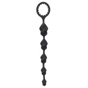 Lala Anal Beads med Pirrende Facon