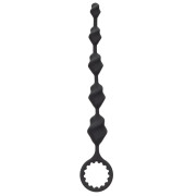 Lala Anal Beads med Pirrende Facon