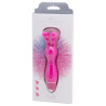 Vibe Therapy Lapin Klitoris Vibrator