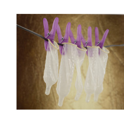 Billige Durex London kondomer 1 Stk