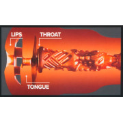 Fleshlight Turbo Ignition Blowjob Masturbator