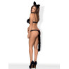Obsessive Leo Set Katte Kostume