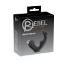 Rebel Silikone Prostata Vibrator