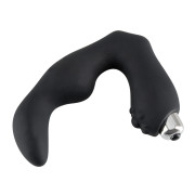 Rebel Silikone Prostata Vibrator
