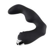 Rebel Silikone Prostata Vibrator