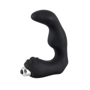 Rebel Silikone Prostata Vibrator