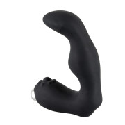 Rebel Silikone Prostata Vibrator