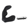Rebel Silikone Prostata Vibrator