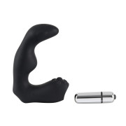 Rebel Silikone Prostata Vibrator