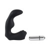 Rebel Silikone Prostata Vibrator