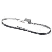 Politi Strips Engangshåndjern