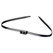 Politi Strips Engangshåndjern