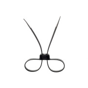 Politi Strips Engangshåndjern