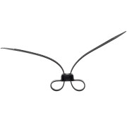 Politi Strips Engangshåndjern