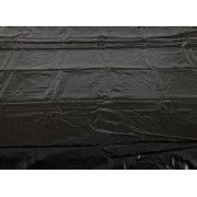 Fetish Collection Vandtæt Lak Lagen Blød