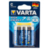 Varta Batterier Type C