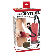 You2Toys Air Control Penis Pumpe