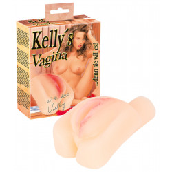 You2Toys Kellys Vagina
