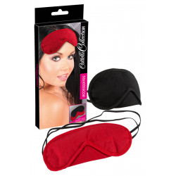You2Toys Bomulds Blindfold Sæt You2Toys Bomulds Blindfold Sæt