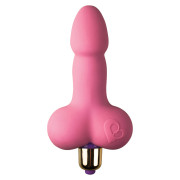 Rocks-Off Little Cocky Mini Vibrator