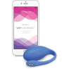We-Vibe Jive App-Styret G-Punkts Vibrator Æg