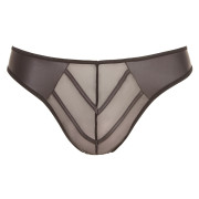 Svenjoyment Transparent G-Streng til Mænd