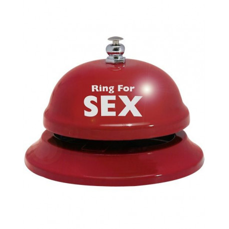 Sex Klokke 2 Ring for Sex