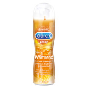 Durex Play Varmende Glidecreme