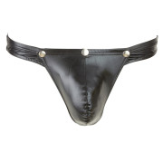 Svenjoyment String med Swell Funktion