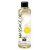 HOT Shiatsu Massage Oil