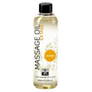 HOT Shiatsu Massage Oil
