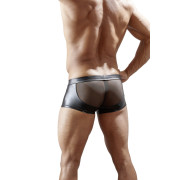 Svenjoyment Herre Boxershorts med Lynlås