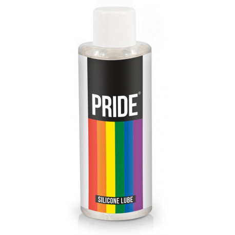 Pride Silikone Glidecreme