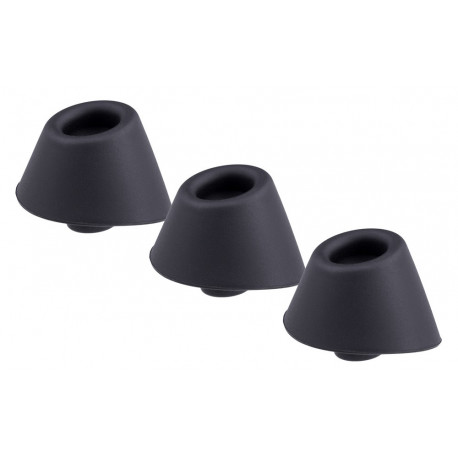 Womanizer InsideOut, Duo Duo2 Sugehoved 3-Pak