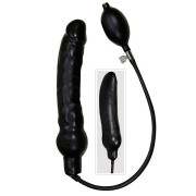 BeBizzare Blow Me Up Large Oppustelig Dildo