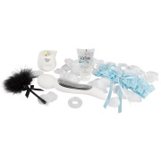 Romance Box Erotisk Legetøj til Par